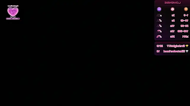 lunaa_veelvet stripchat live cam model