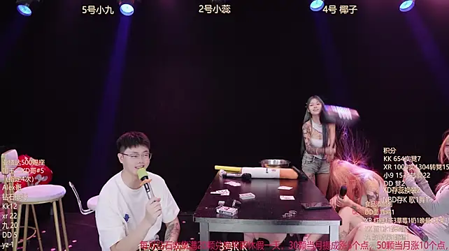 Candy-girls888 stripchat live cam model