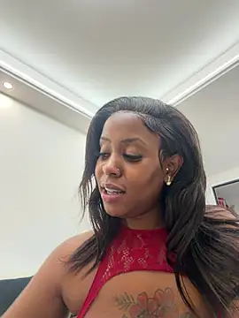 Rose_berry stripchat live cam model