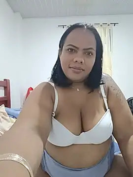 WALESKABBW_ASS stripchat live cam model