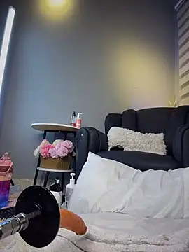 BonnieRitz stripchat live cam model