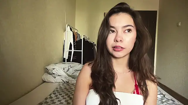 Ellewaay stripchat live cam model