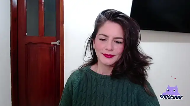 Hanny_24 stripchat live cam model
