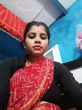 Nisha_Cute stripchat live cam model