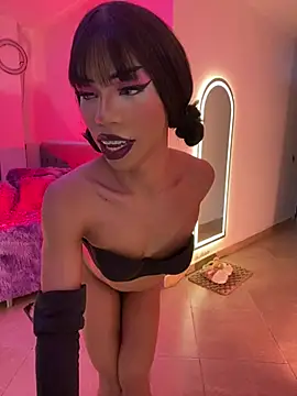 TIFFANY_AND_KAREM_ stripchat live cam model