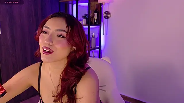 Silvana_Goddess stripchat live cam model