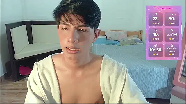 phuwin_bj stripchat live cam model
