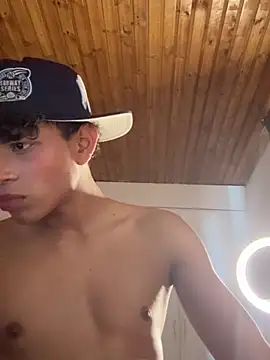 jay_darius stripchat live cam model
