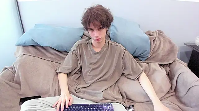 I_Dont_Like_It stripchat live cam model