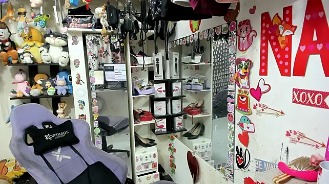 allsson_queen stripchat live cam model
