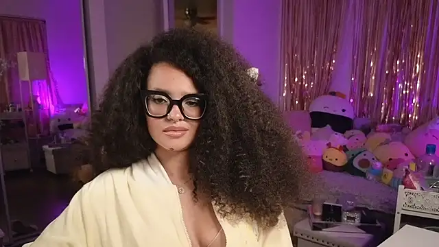 princessamberxo stripchat live cam model