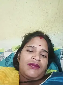 Cutkajal stripchat live cam model