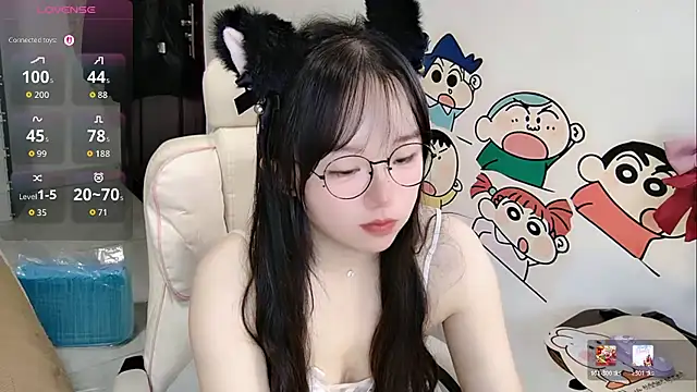 Angela-AMY stripchat live cam model