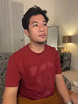 Titanryu stripchat live cam model