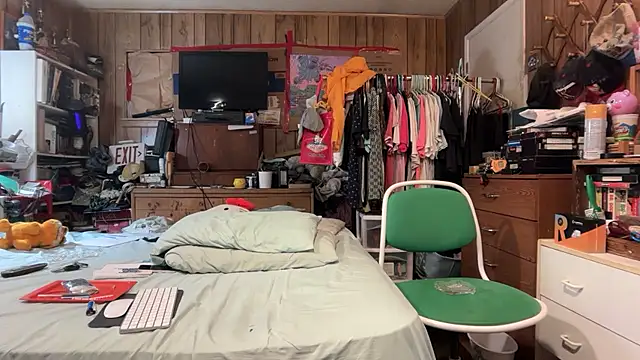 fuckr66669 stripchat live cam model