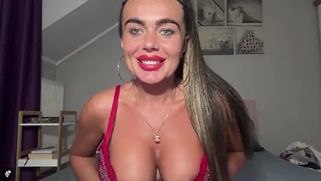 JennyFantasy stripchat live cam model