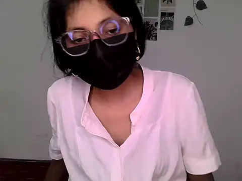 SANA_BABY_ stripchat live cam model