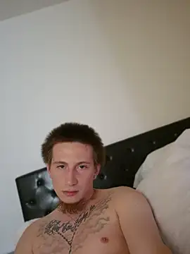 oil-burner stripchat live cam model
