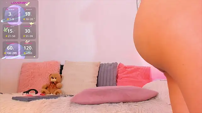 gigi_dol stripchat live cam model