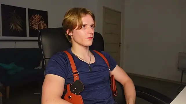 Ben_Kane stripchat live cam model