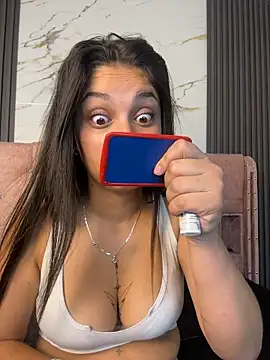 Lucifer-firee stripchat live cam model