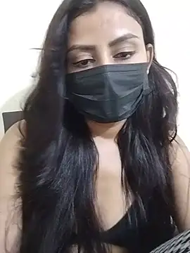 SAPNA-LOVEE stripchat live cam model