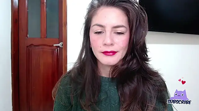 Hanny_24 stripchat live cam model