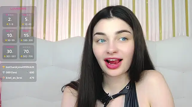 AngelinaWett stripchat live cam model