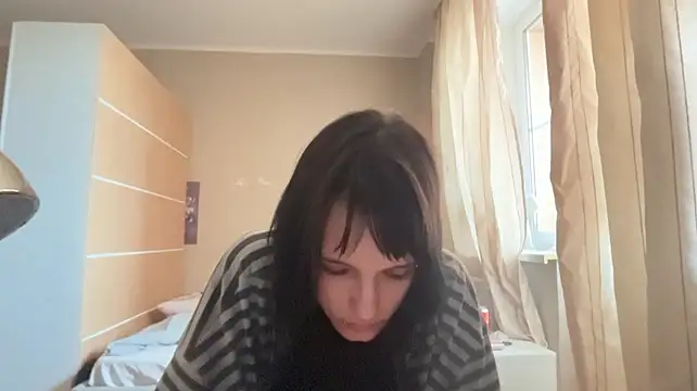 SebrinaMontelle stripchat live cam model