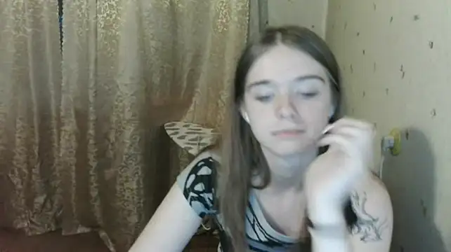 realMaria stripchat live cam model