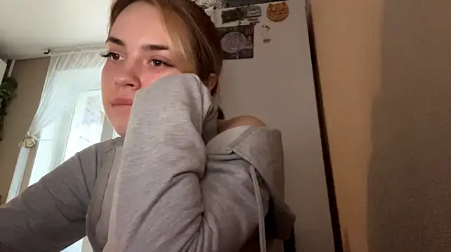 WakenedFir stripchat live cam model