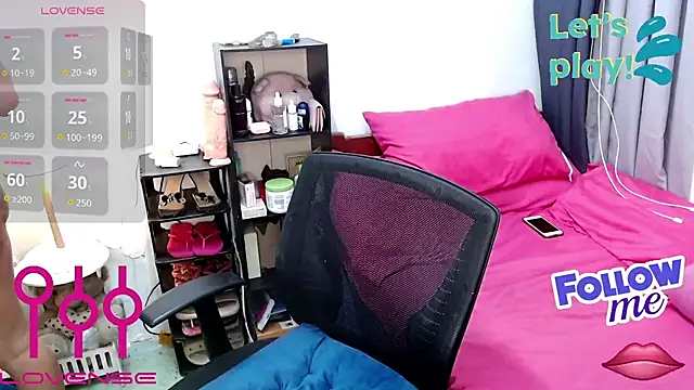 GoddessMariaX stripchat live cam model
