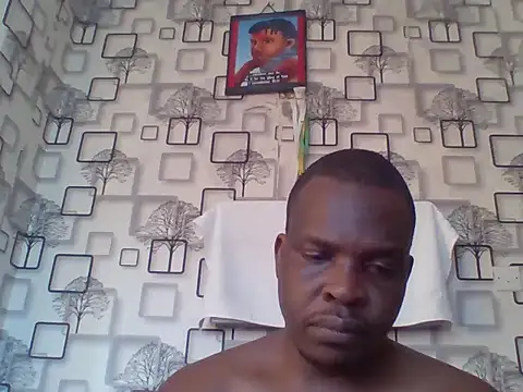 Chumba_001 stripchat live cam model