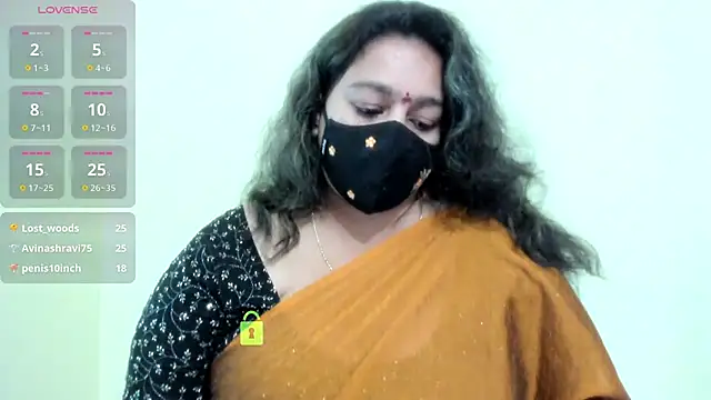 neelu-hoty stripchat live cam model
