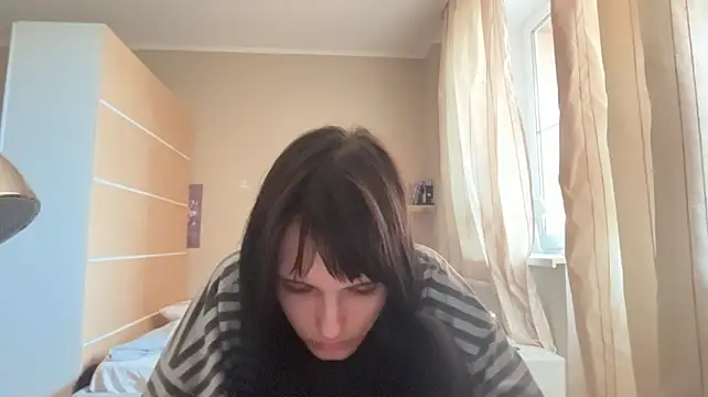 SebrinaMontelle stripchat live cam model