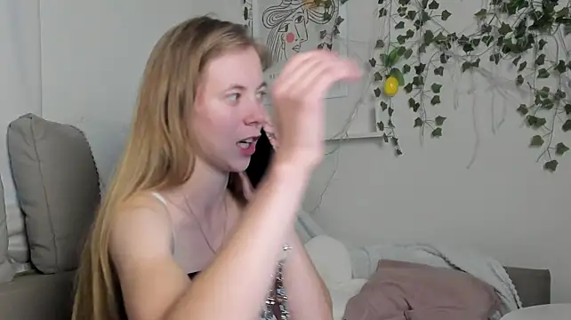 Eda_Vixen stripchat live cam model
