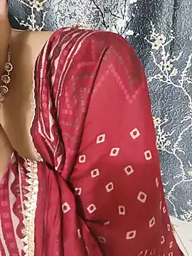 Naughty-ishita stripchat live cam model