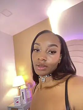 sandy_adaeze stripchat live cam model