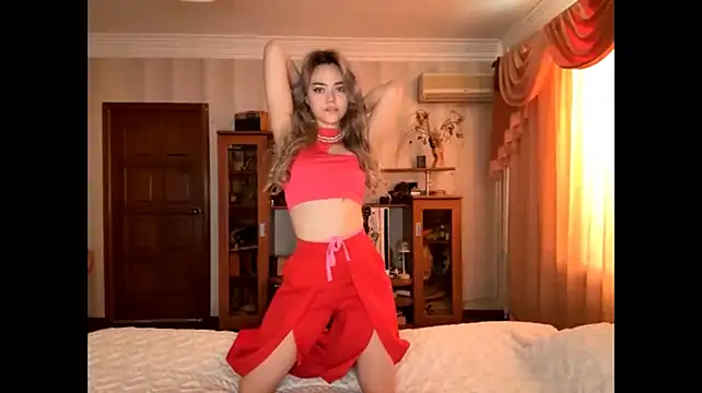 ChoricYard stripchat live cam model