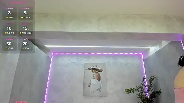 bella_vex stripchat live cam model