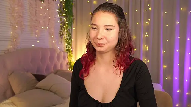 EmmaVerse stripchat live cam model