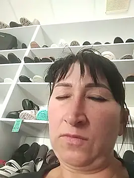 Funny_Karina stripchat live cam model