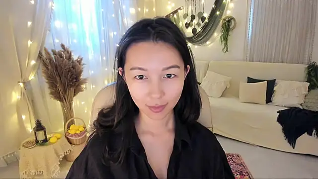 AgnieszkaBanana stripchat live cam model