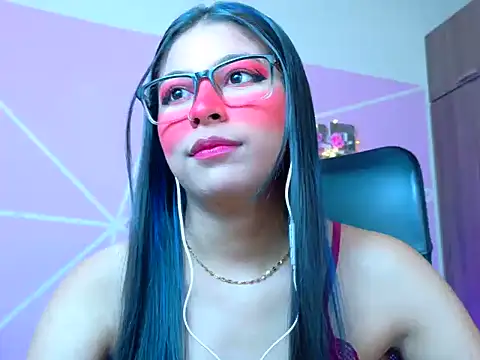 _ALLYSON18_ stripchat live cam model