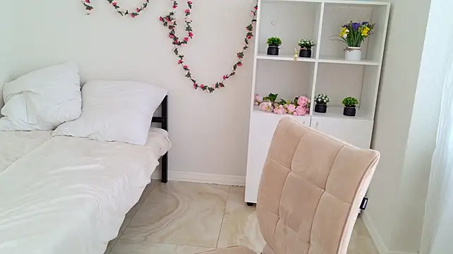Amanda_Grasy stripchat live cam model