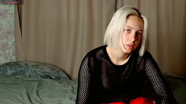 Keit20 stripchat live cam model