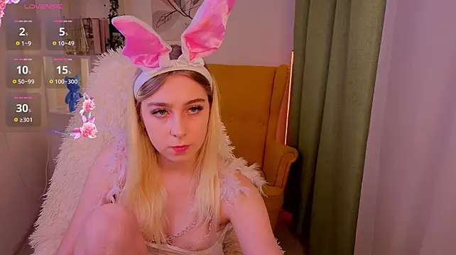 ChloeVirelix stripchat live cam model