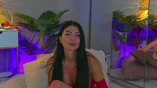 MetishaCaprice stripchat live cam model