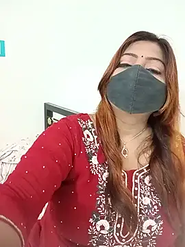Ritika_sen stripchat live cam model