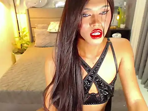 UnforgetableAnna stripchat live cam model